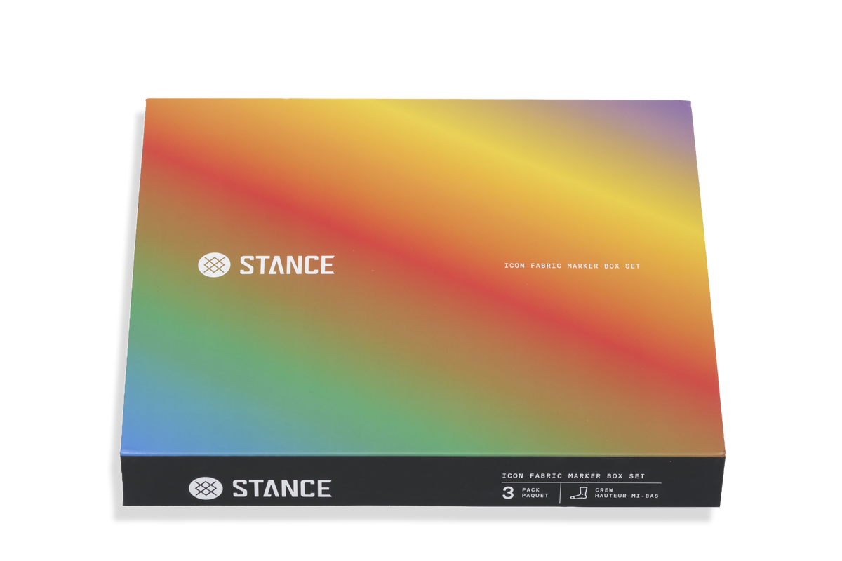 COLOR YOUR OWN BOX SET