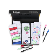 COLOR YOUR OWN BOX SET