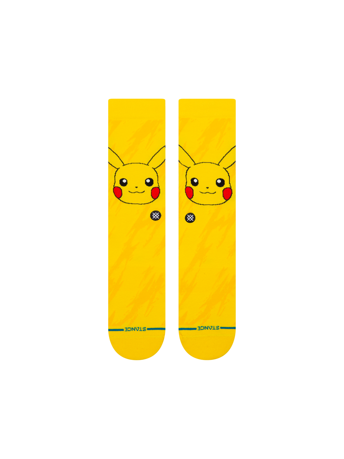 PIKACHU BOLT CREW