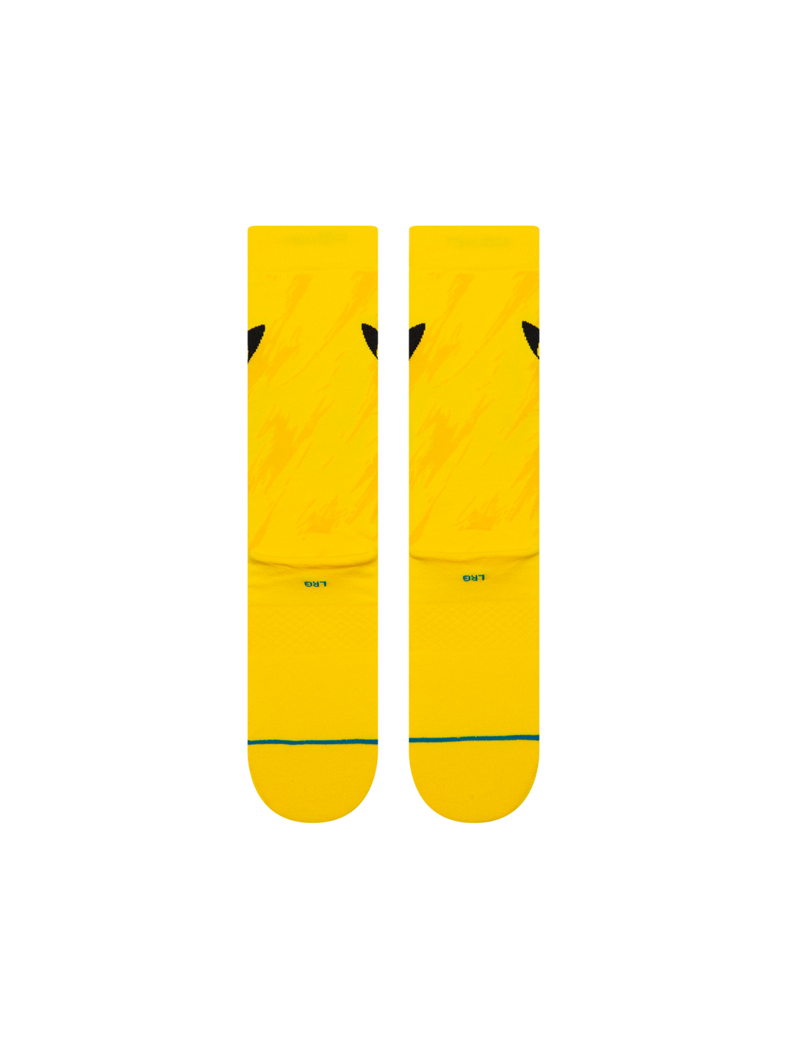 PIKACHU BOLT CREW
