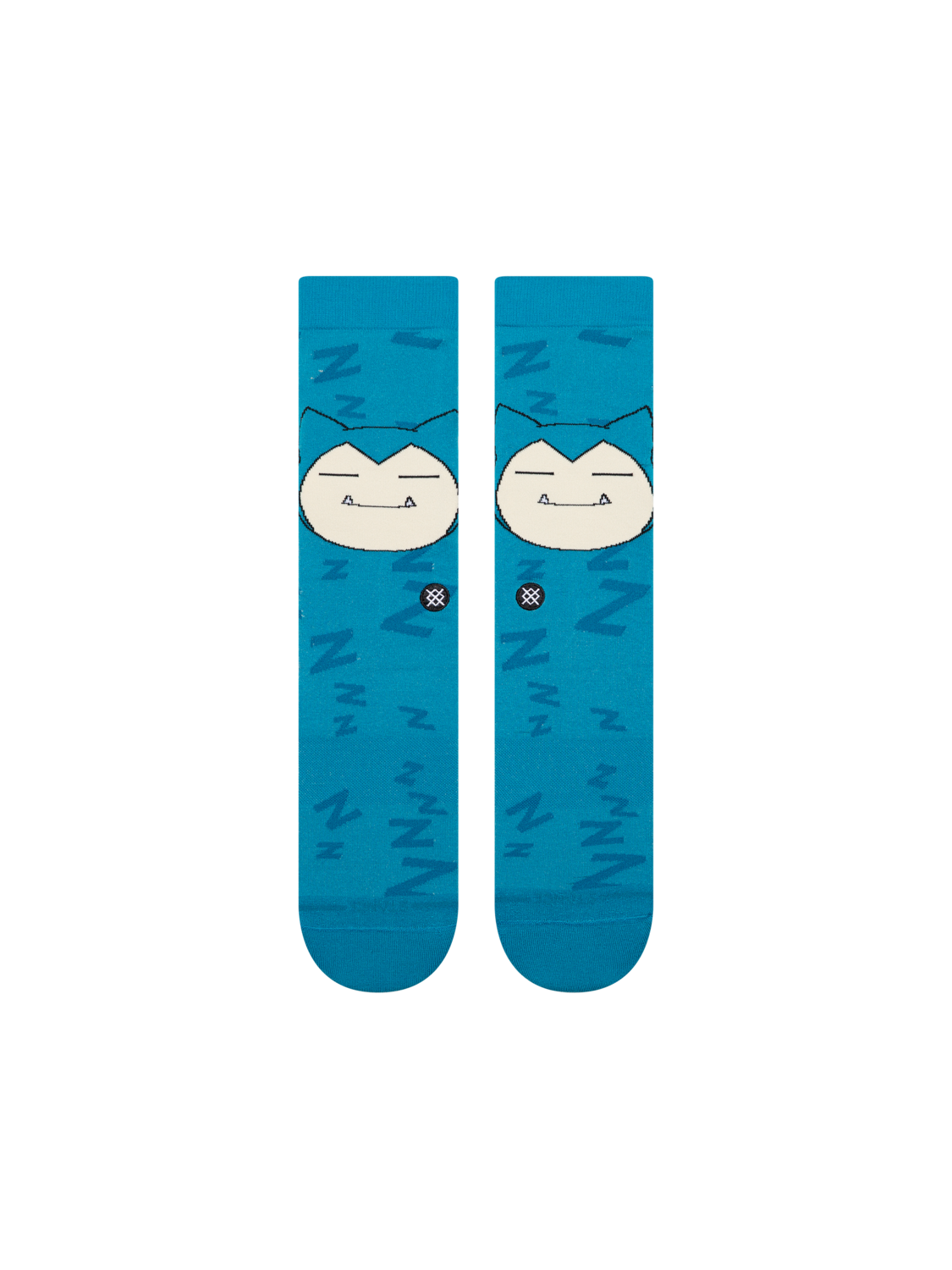 SNORLAX SLEEPY CREW