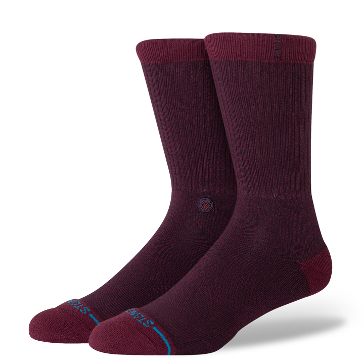 Butter Blend™ Crew Socks