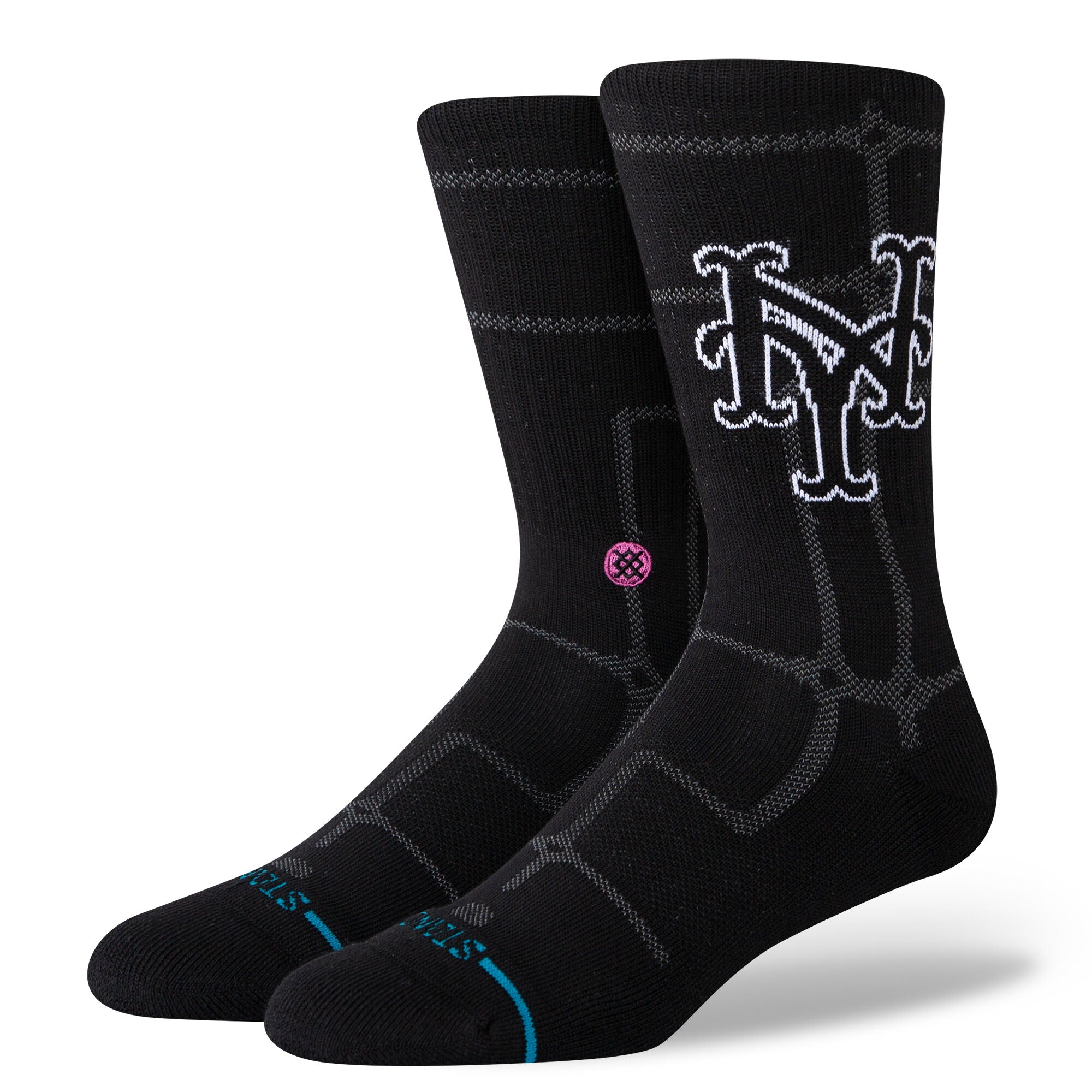 MLB 2024 City Connect Crew Socks
