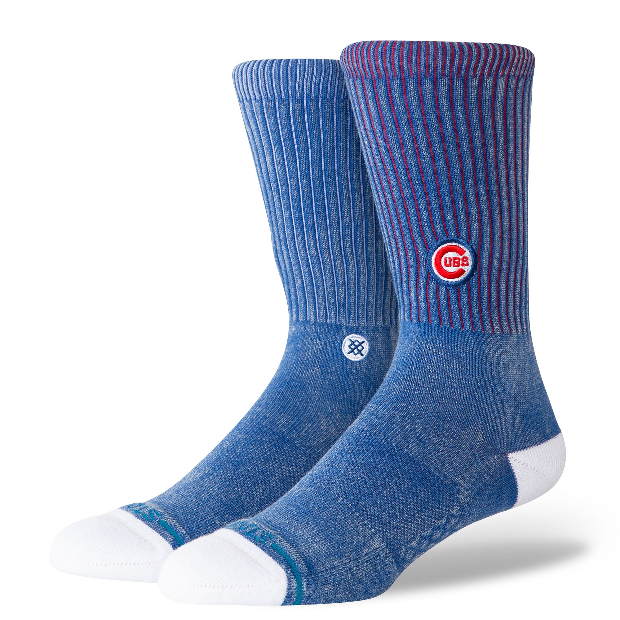 MLB 2025 Bags Crew Socks