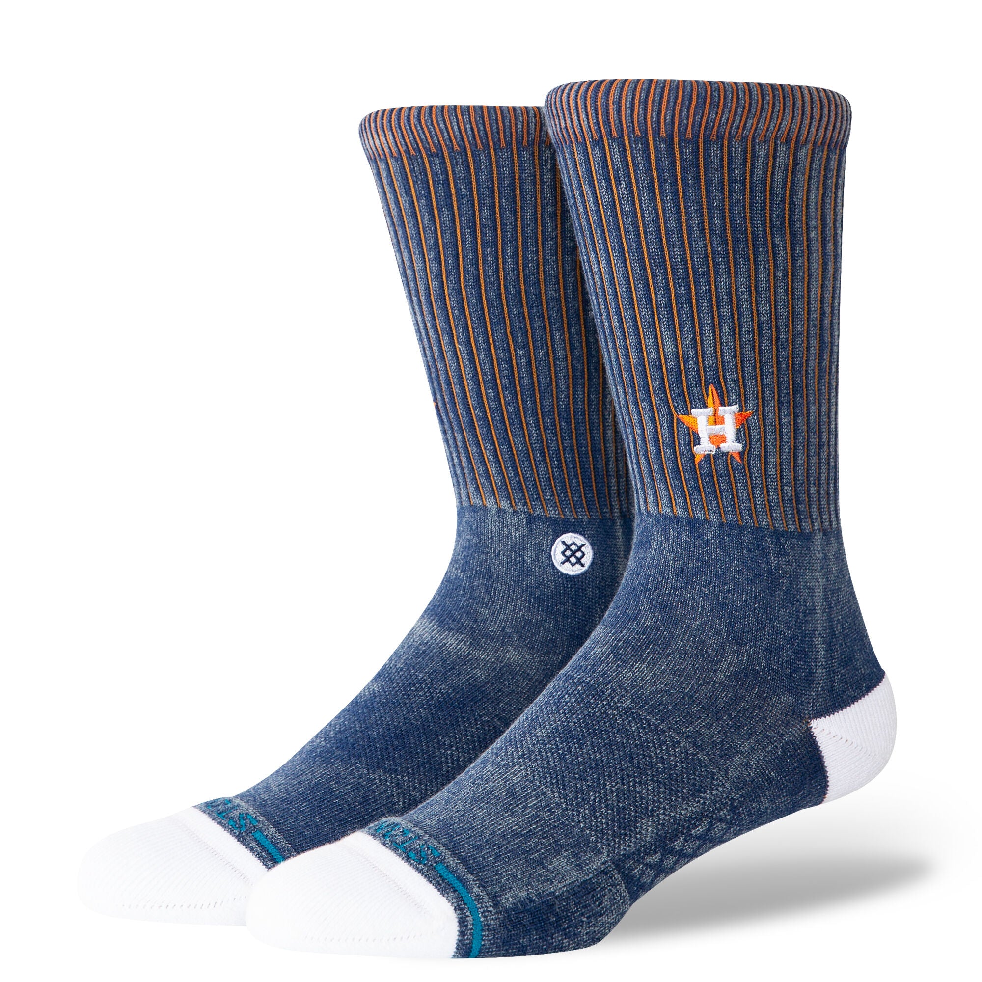 MLB 2025 Bags Crew Socks