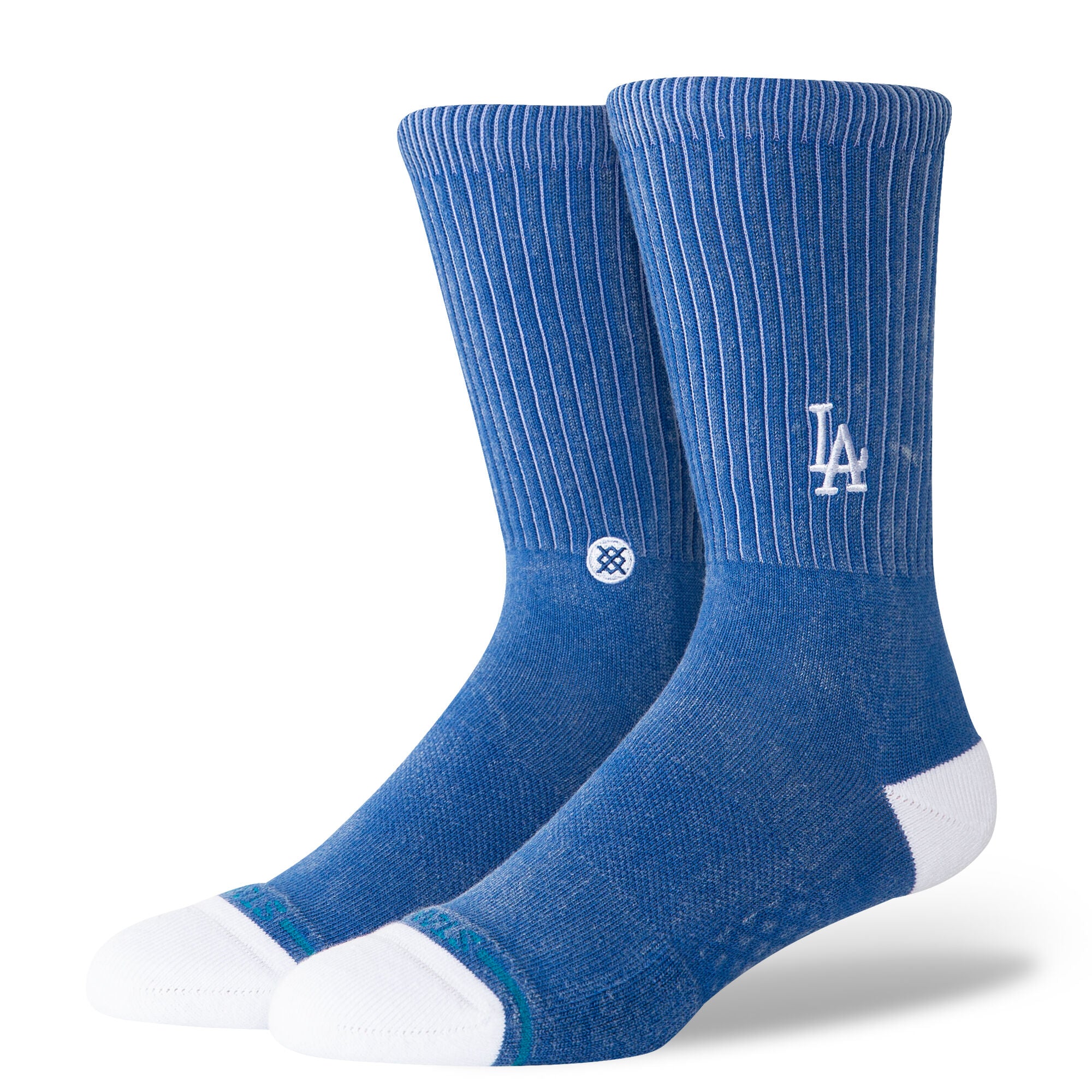 MLB 2025 Bags Crew Socks