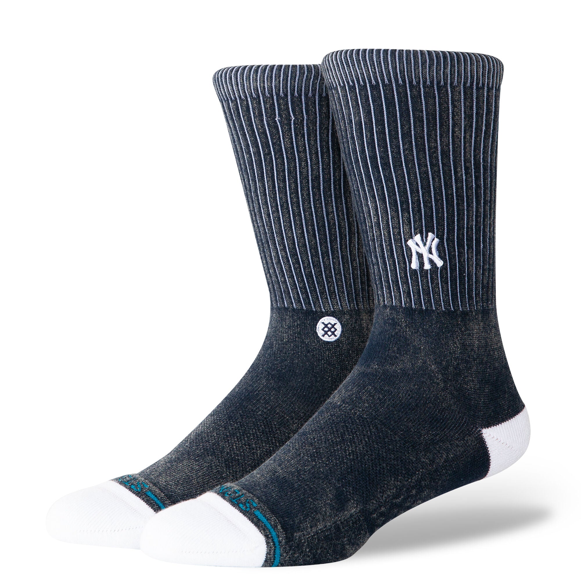 MLB 2025 Bags Crew Socks