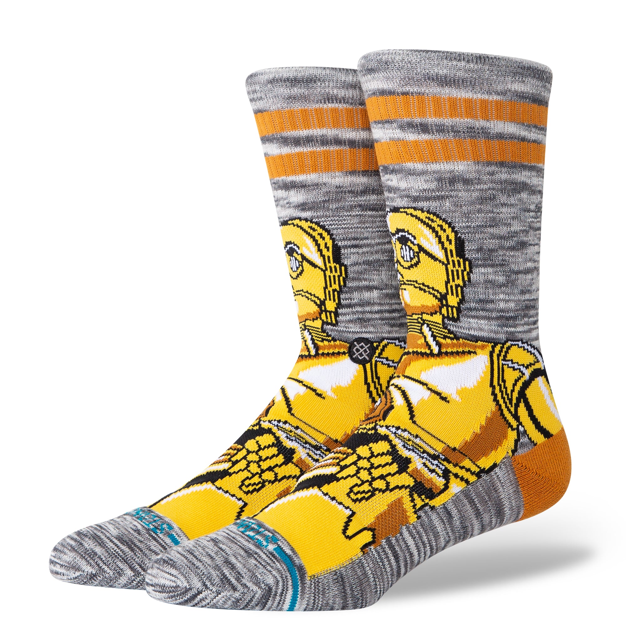 C3PO CREW – Stance US