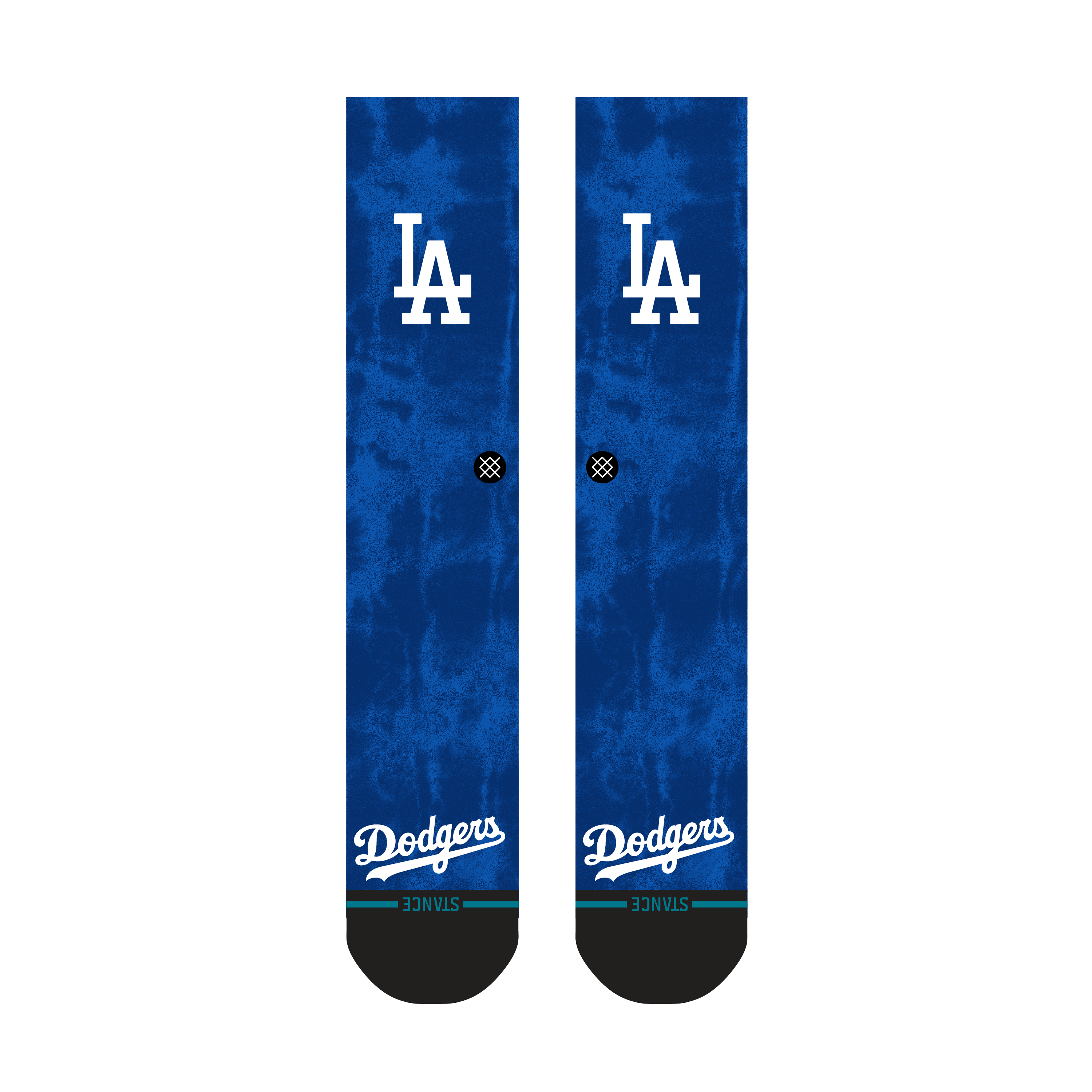 DODGERS DYE