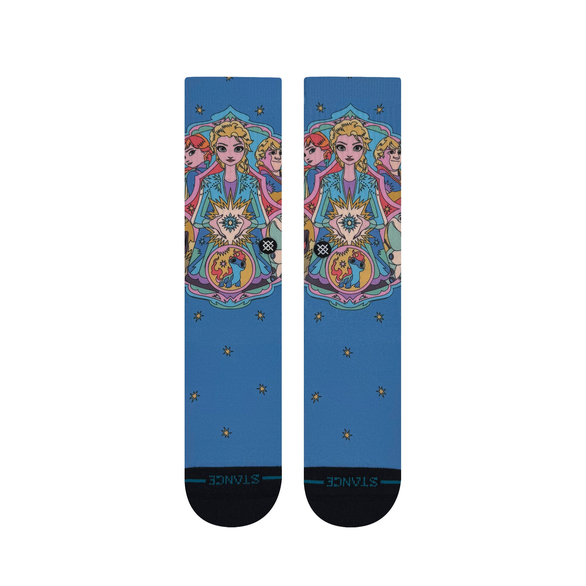 ELSA KALEIDOSCOPE CREW