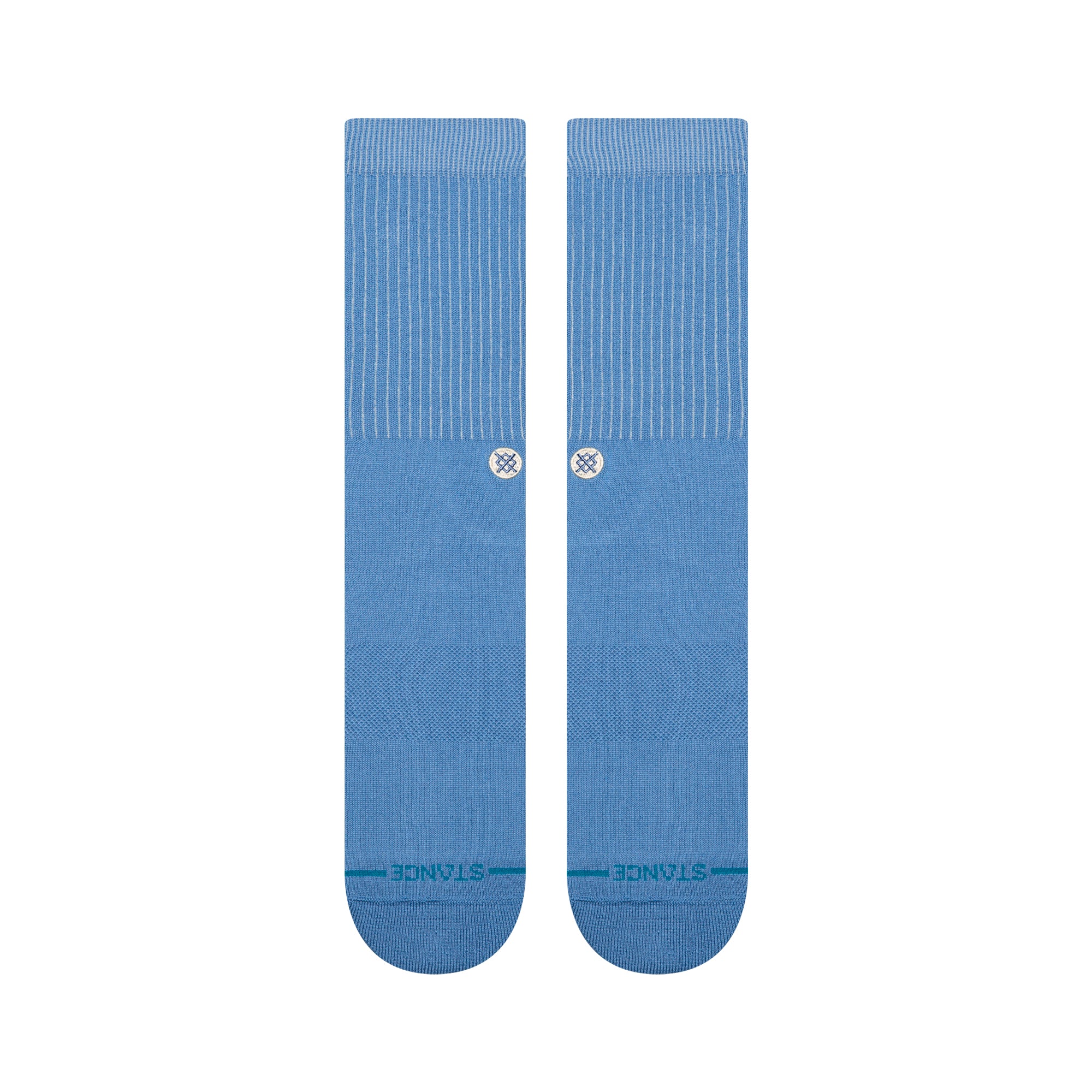 Icon Pop Crew Socks