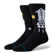 POETS ROCKET CREW