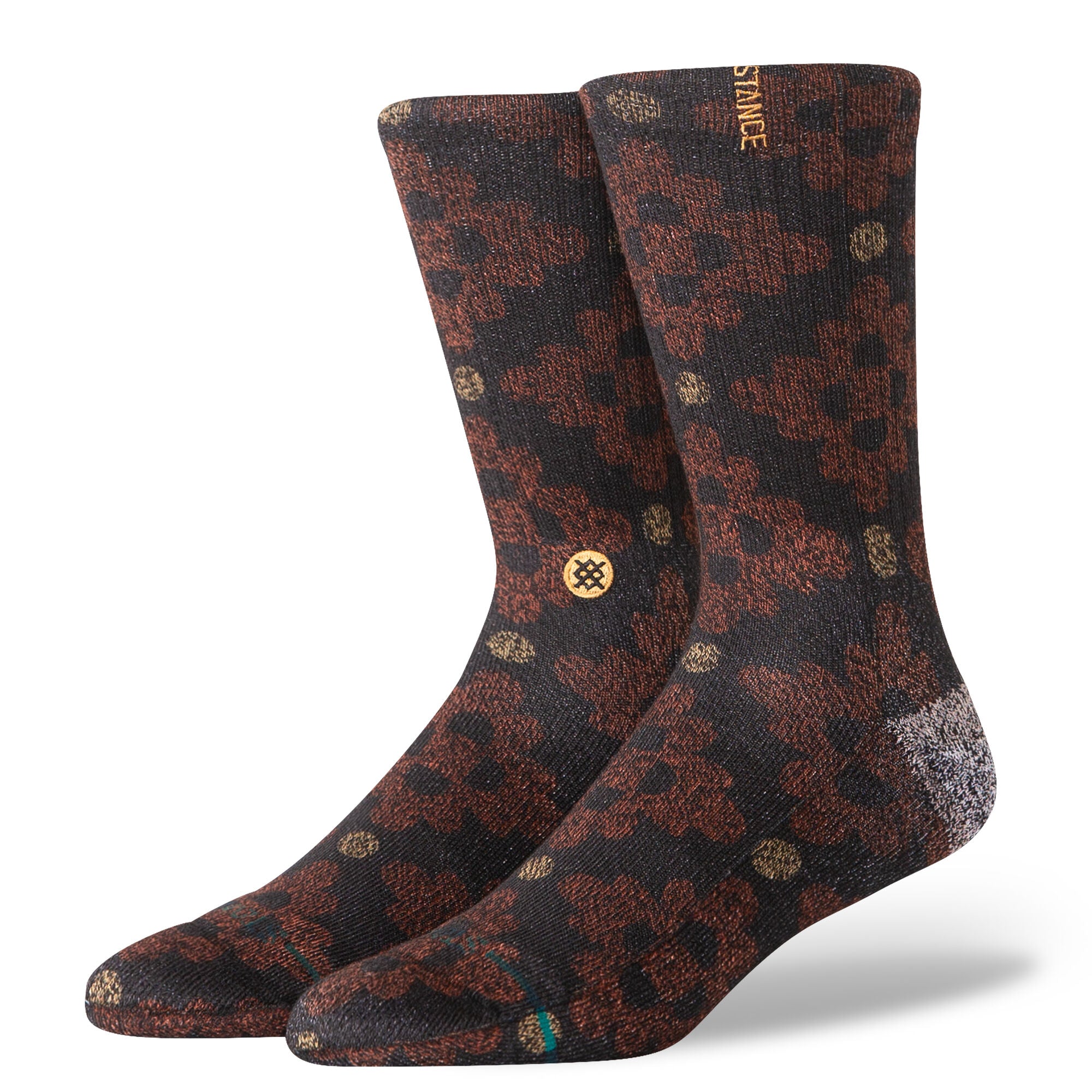 Butter Blend™ Crew Socks