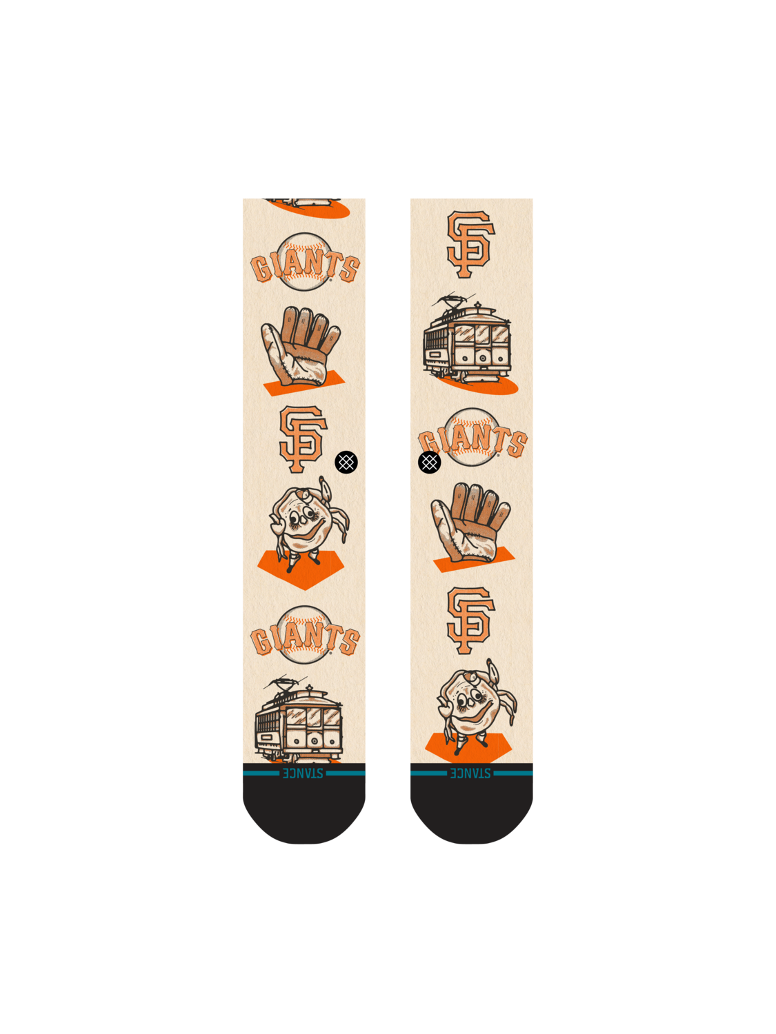 SF LOCAL CREW