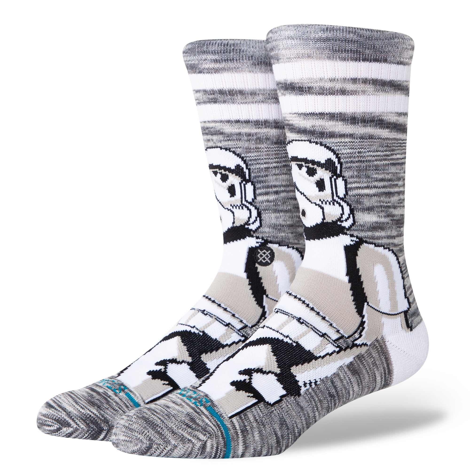 THE STORM TROOPER CREW