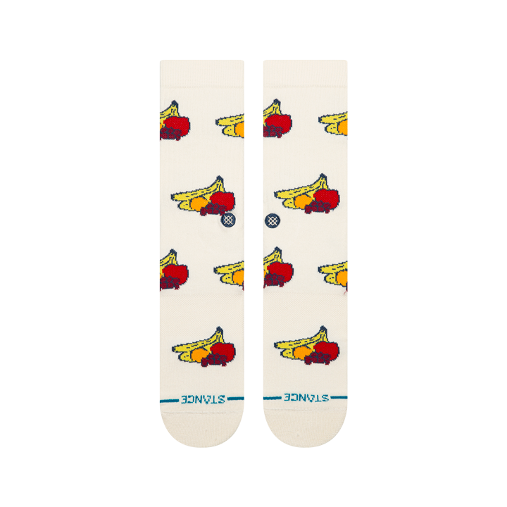 FRUITS CREW