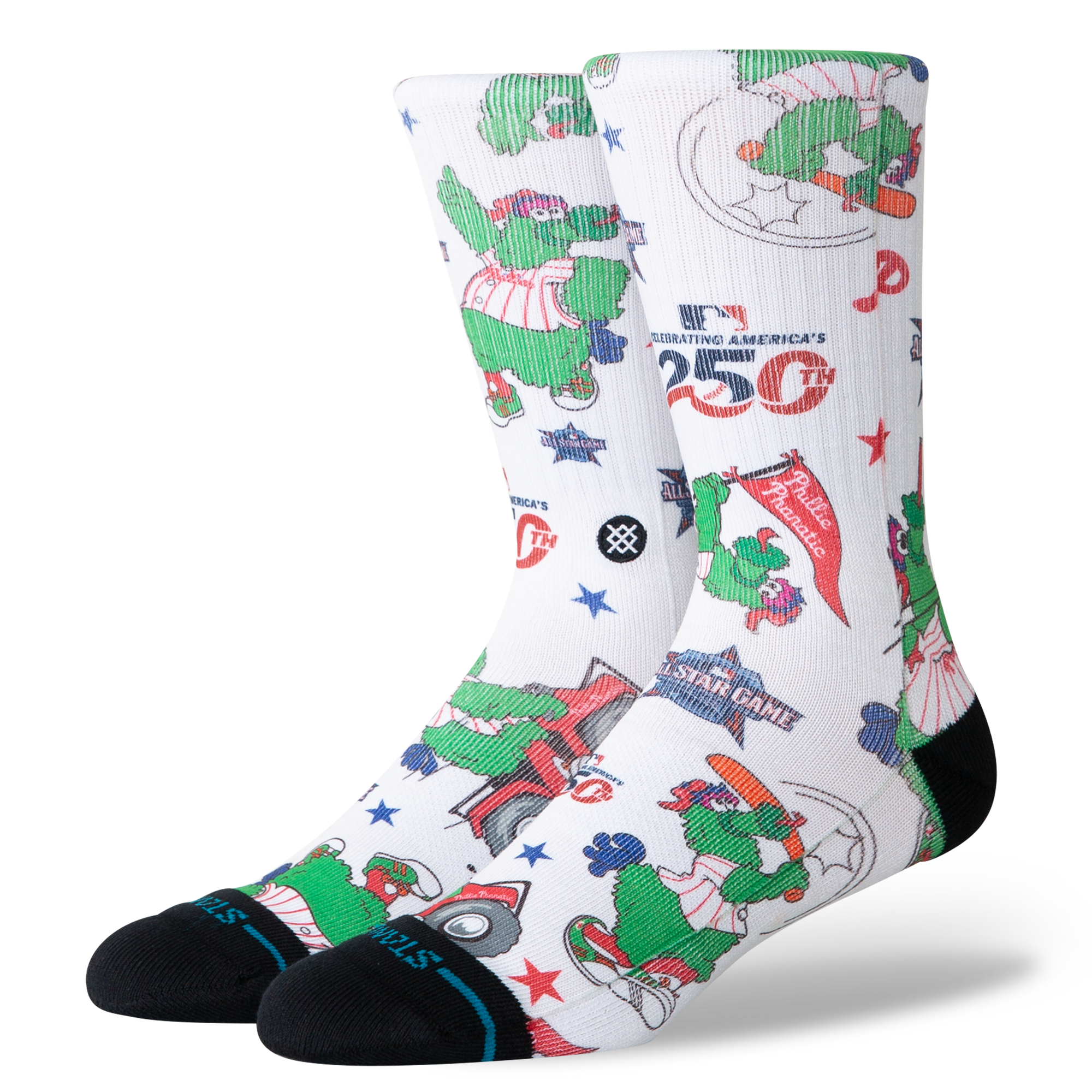 PHANATIC ASG