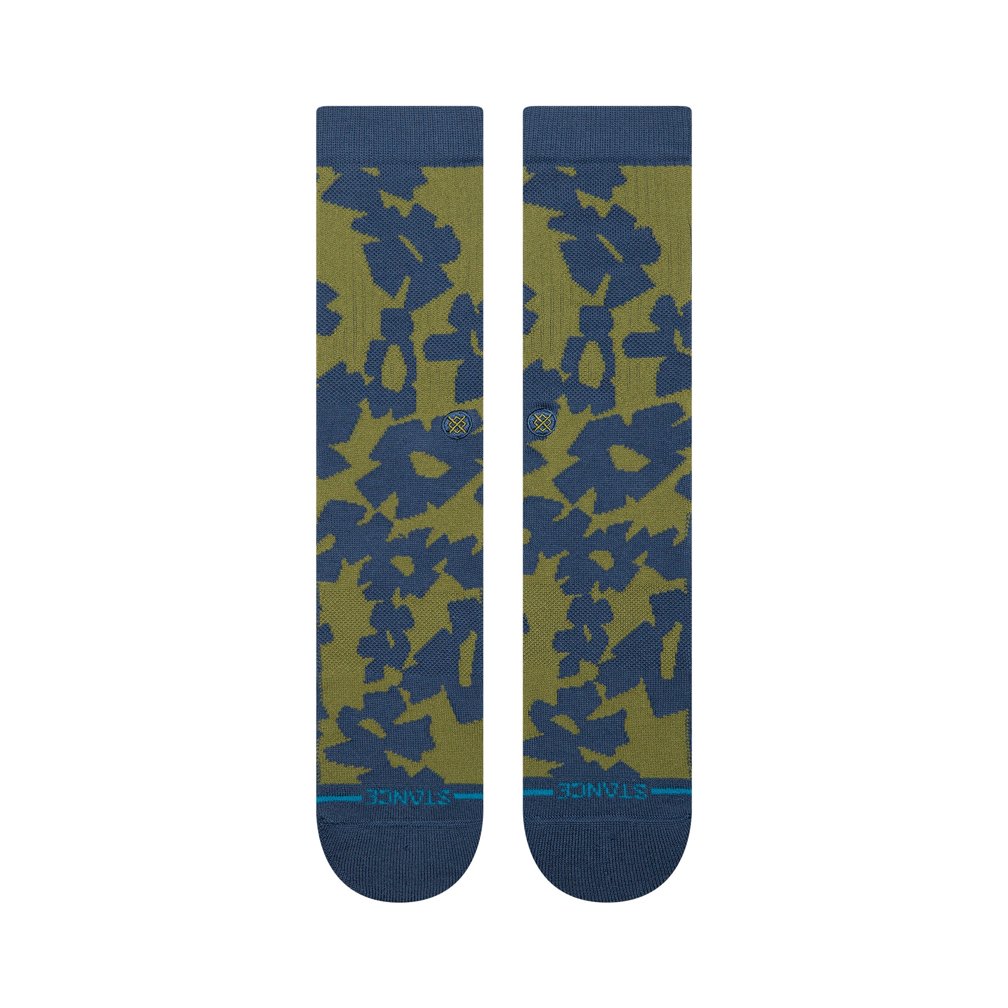 STOMPED CREW – Stance US