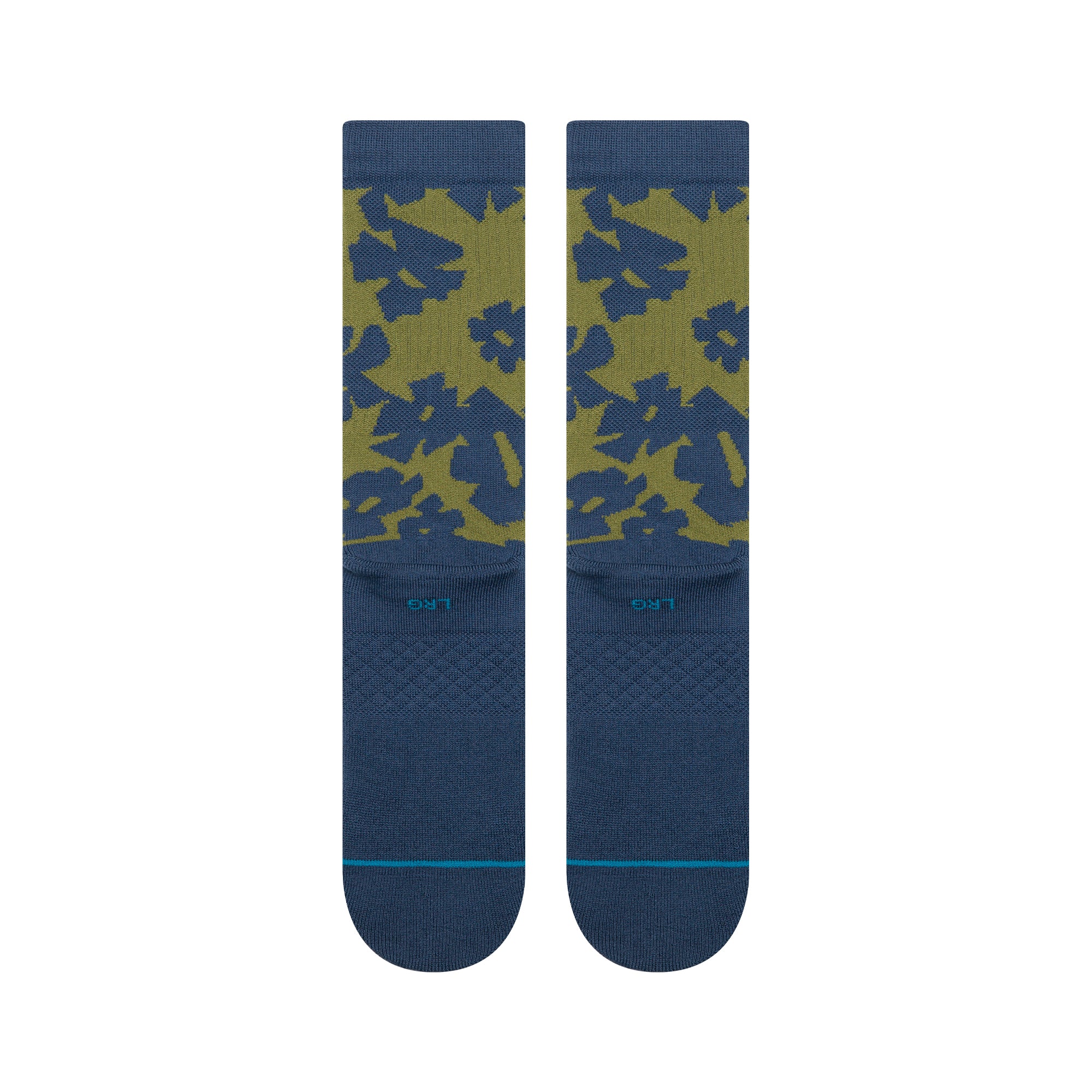STOMPED CREW – Stance US
