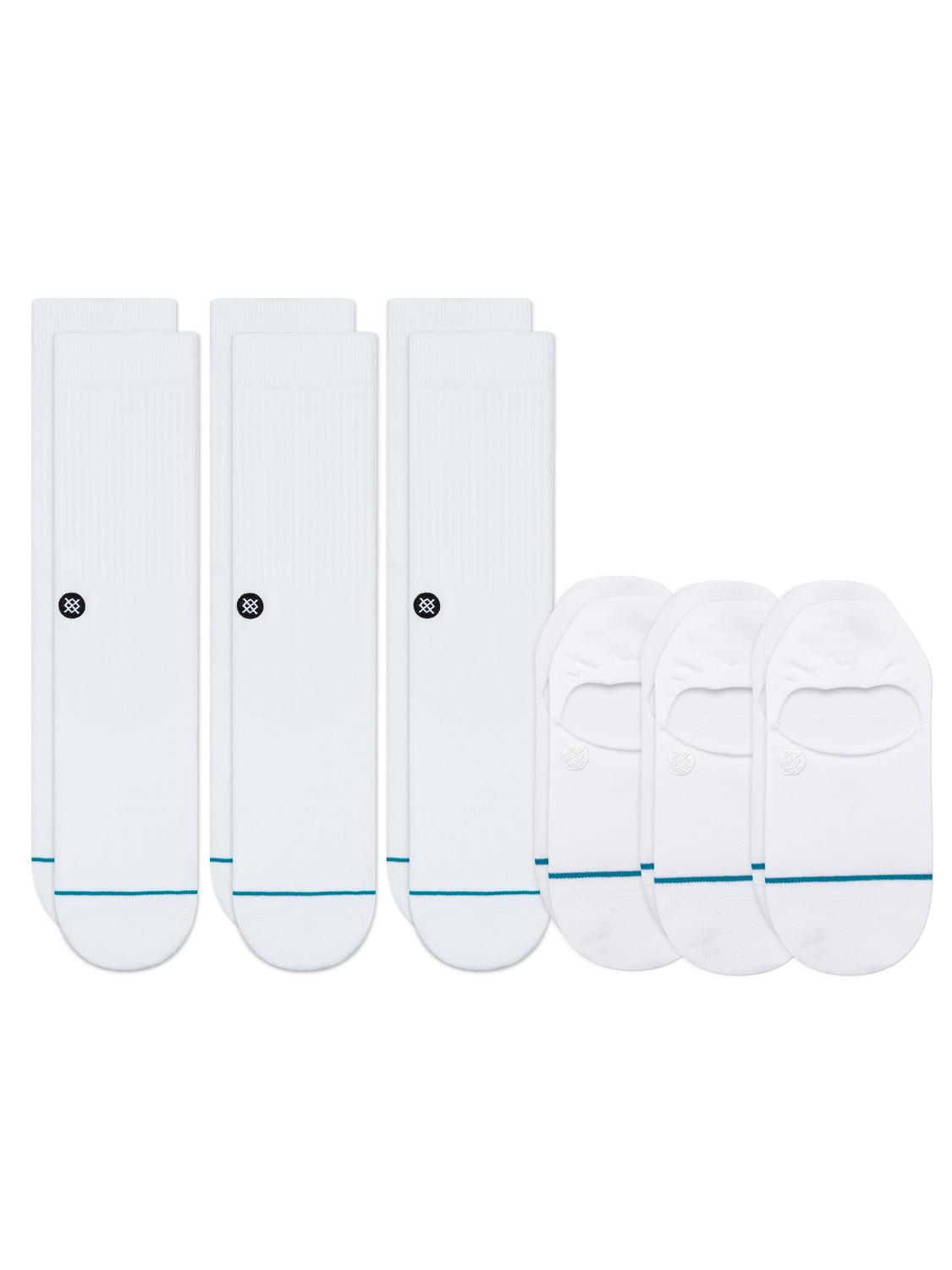 ICON MIXED 6 PACK