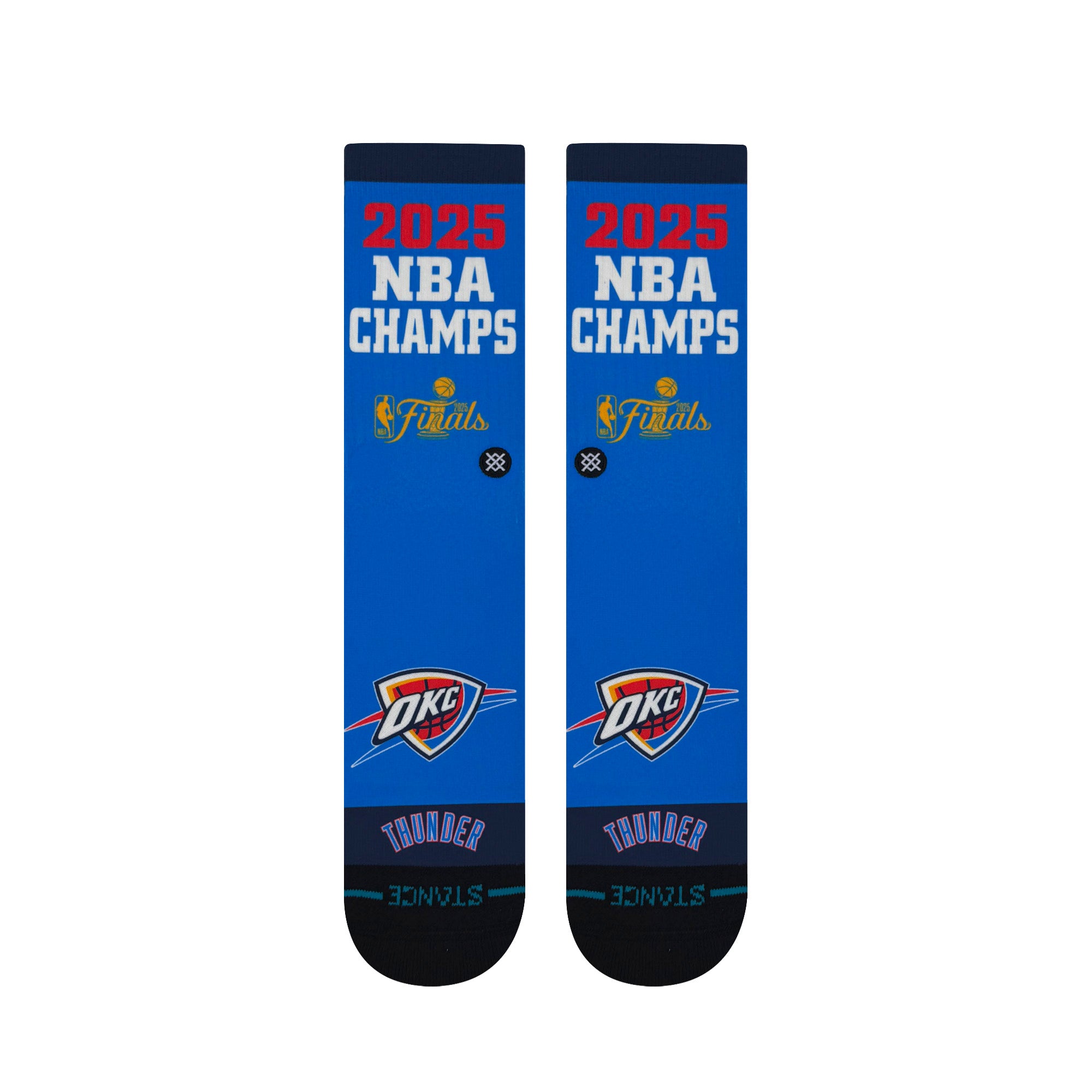 THUNDER 25 CHAMPS