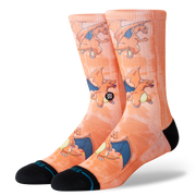 CHARIZARD CREW