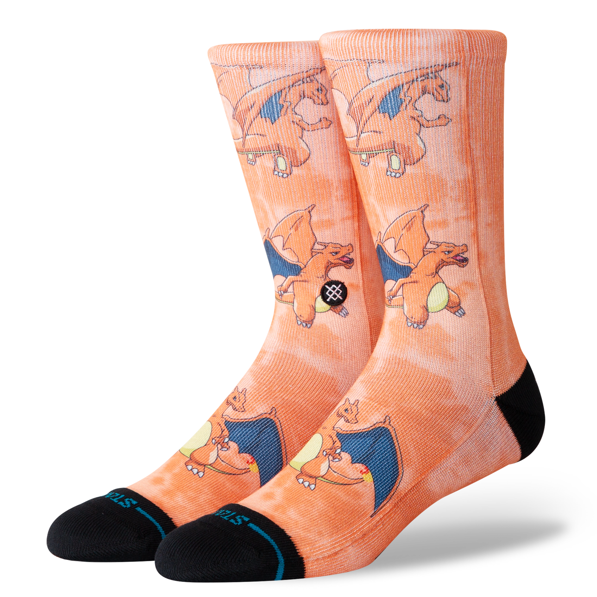 CHARIZARD CREW