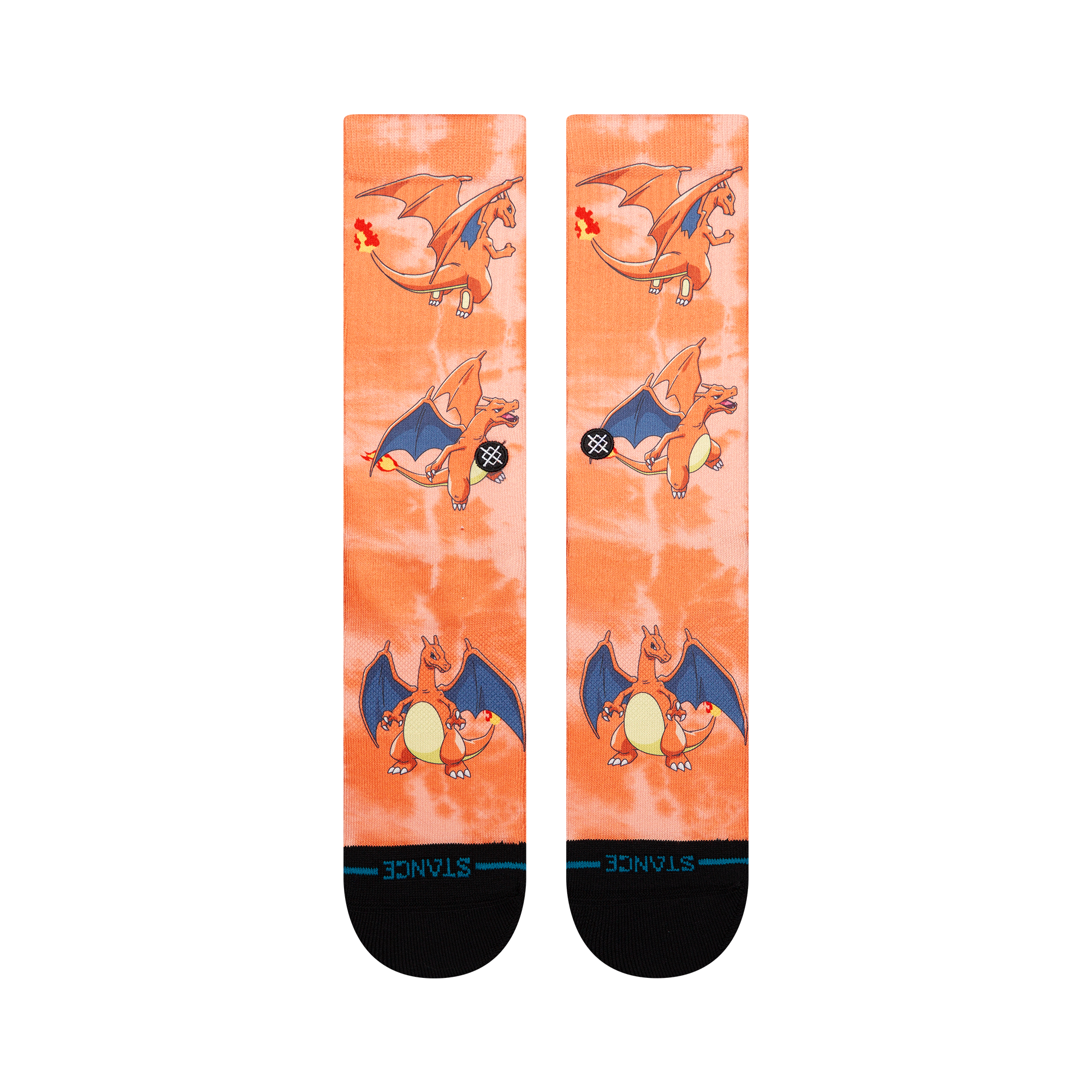 CHARIZARD CREW