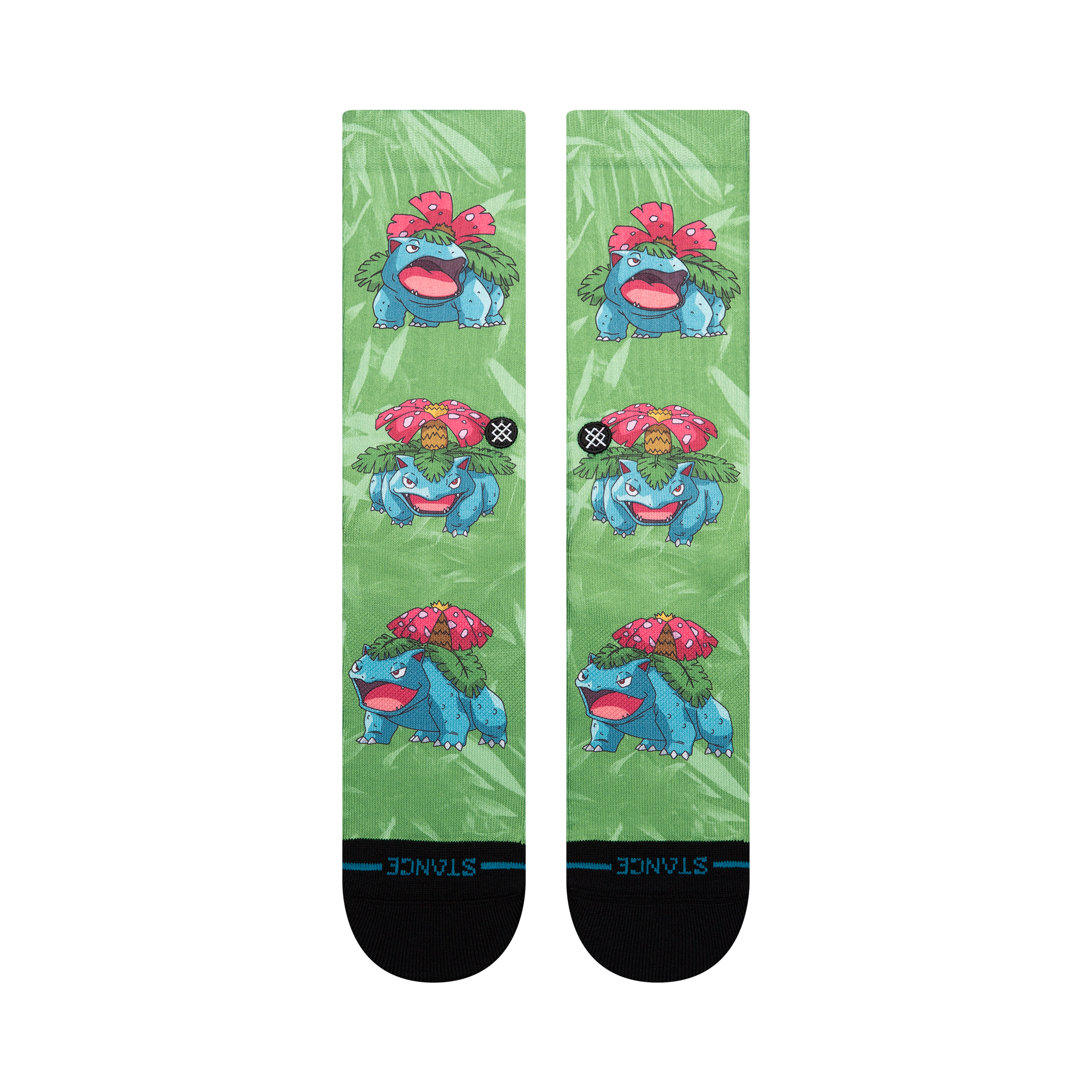 VENUSAUR CREW