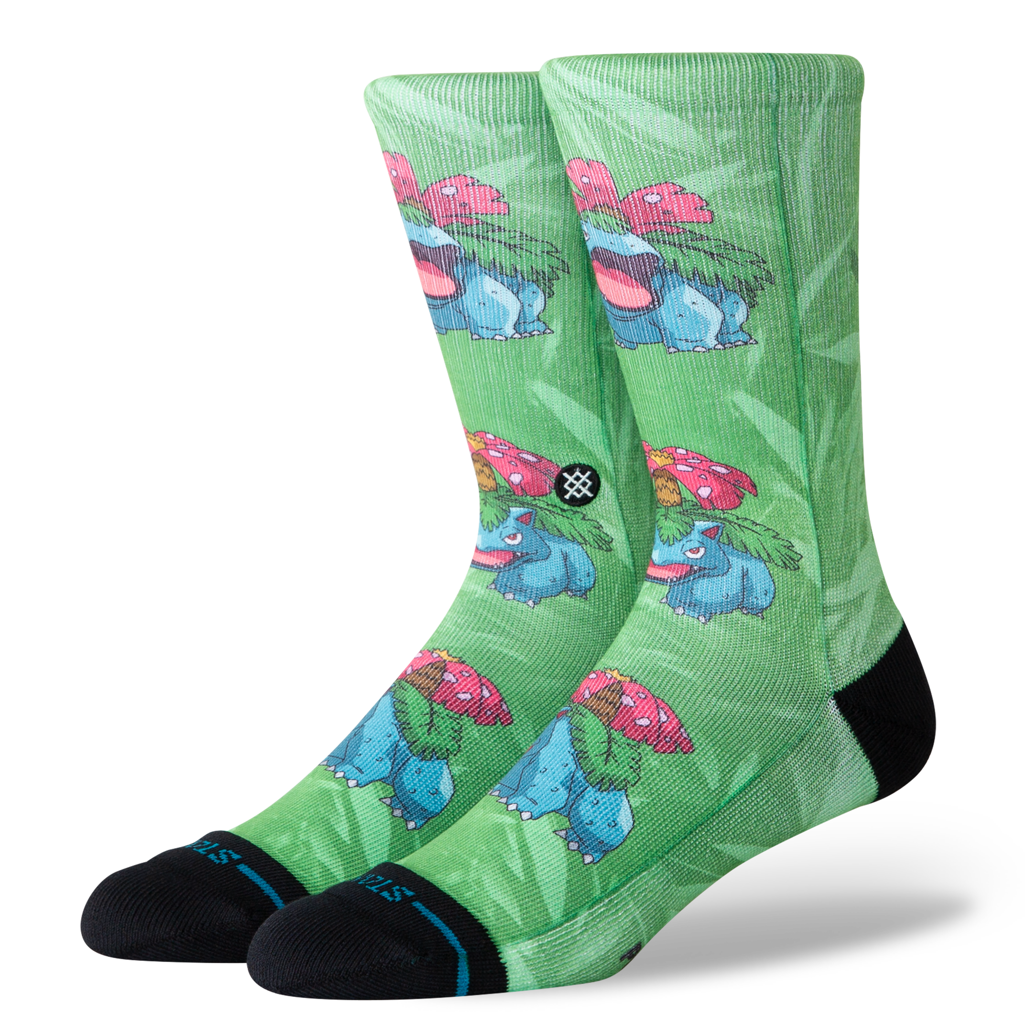VENUSAUR CREW