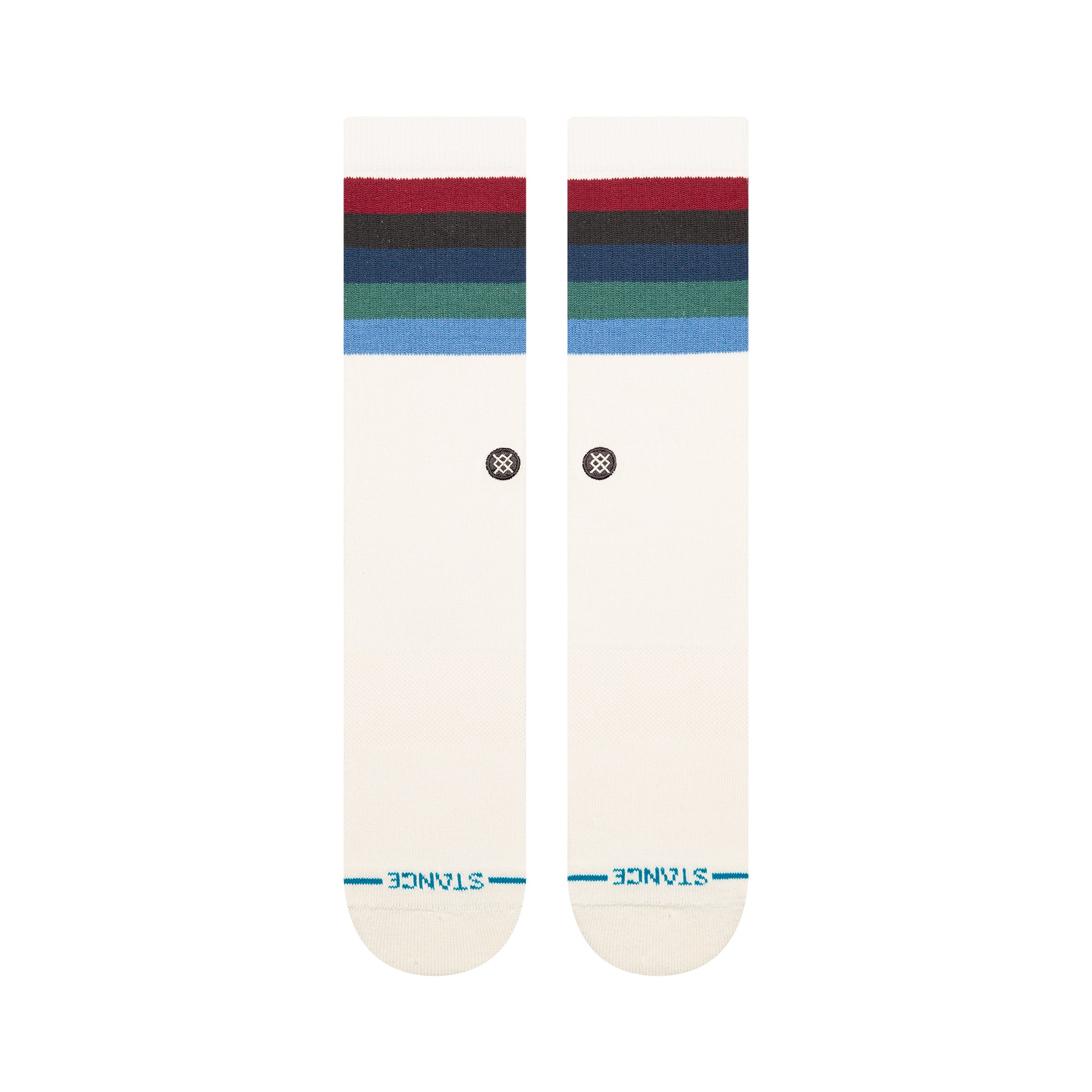 Maliboo Crew Socks