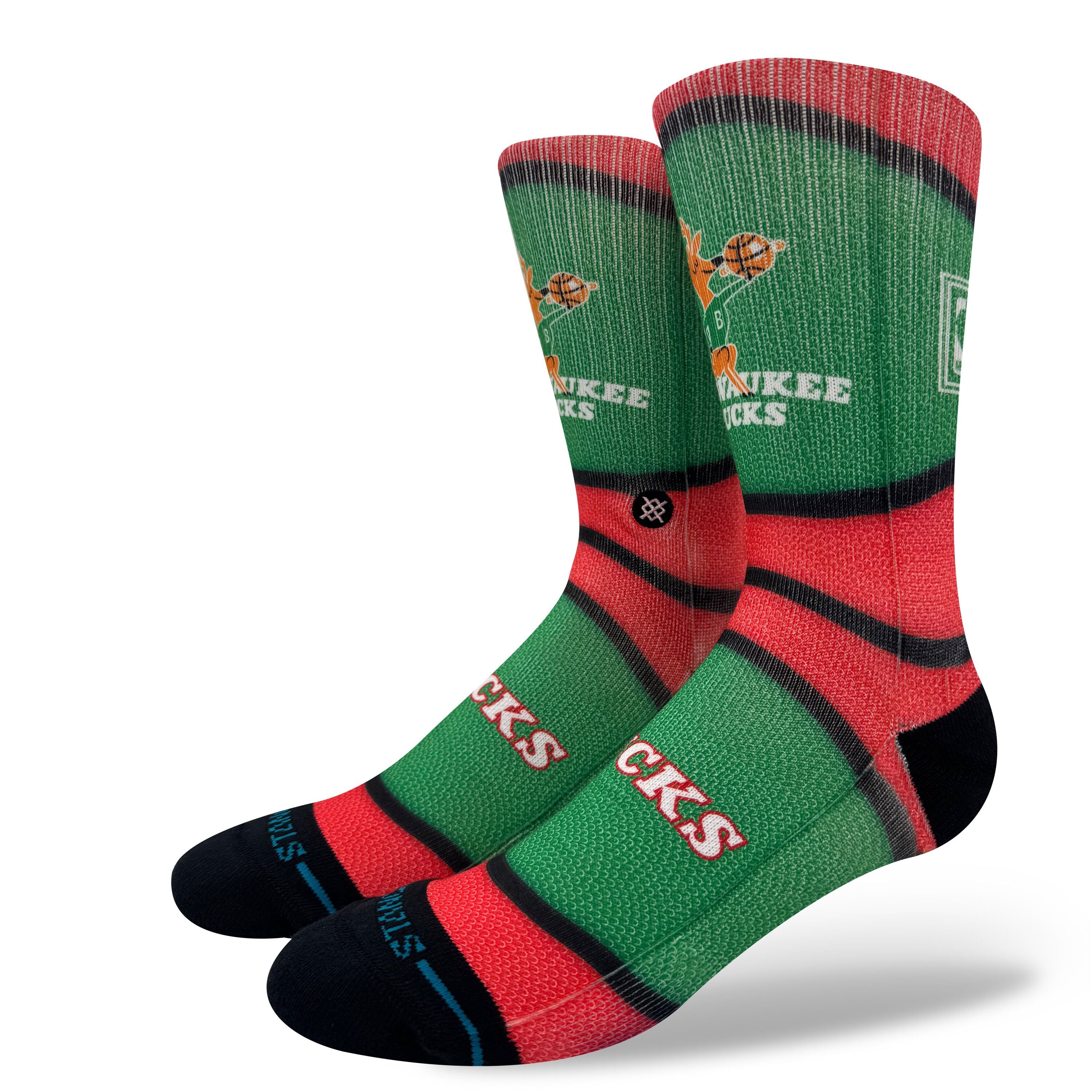 MIL MINI BALL HWC – Stance US