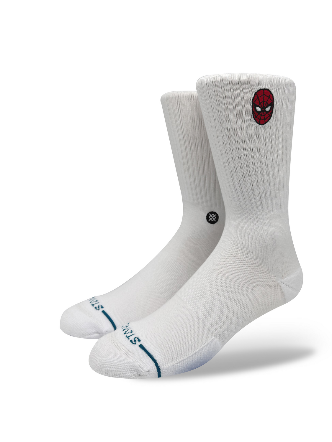 SPIDERMAN CREST