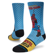 SWINGING SPIDEY CREW