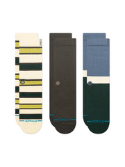 THE DEVON CREW 3 PACK