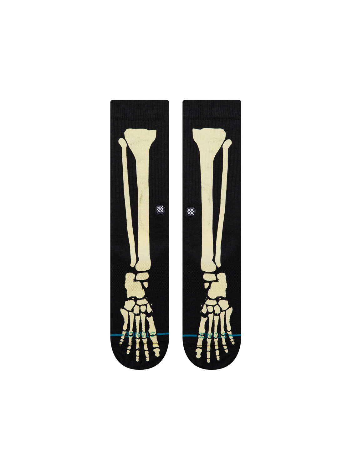 BONES 3