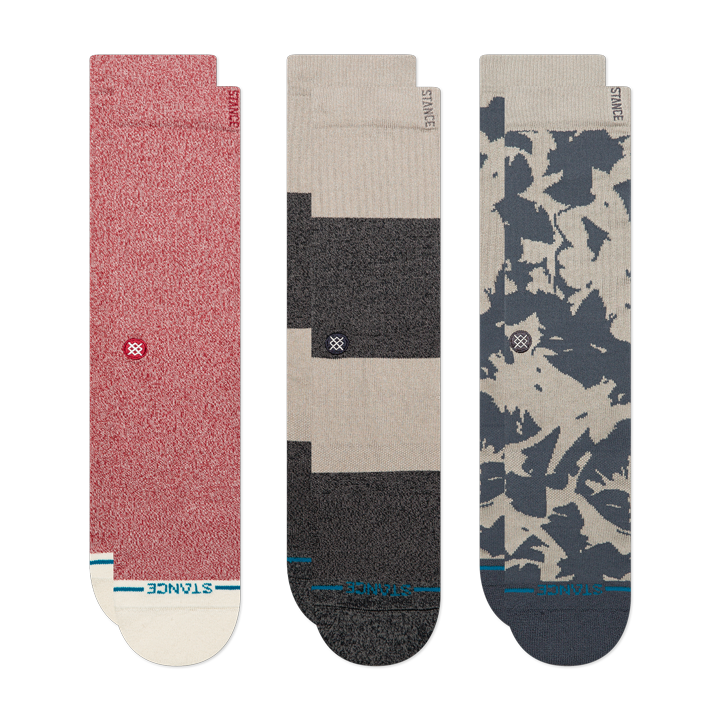 BRUTUS 3 PACK