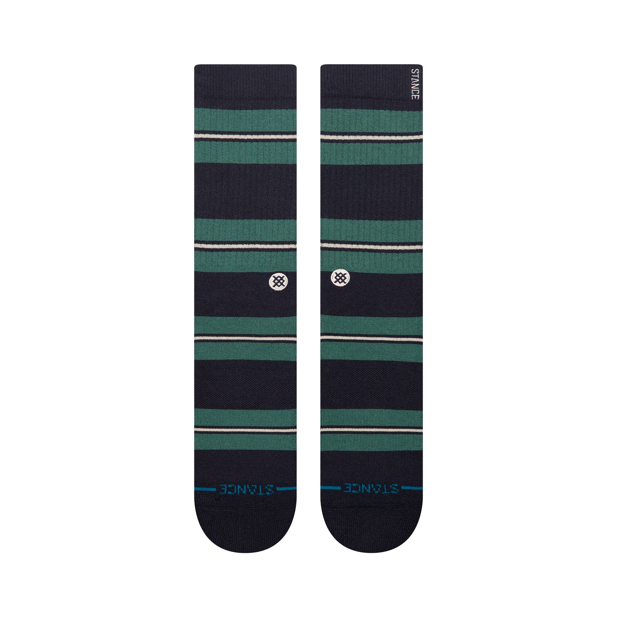 CAESAR STRIPE CREW
