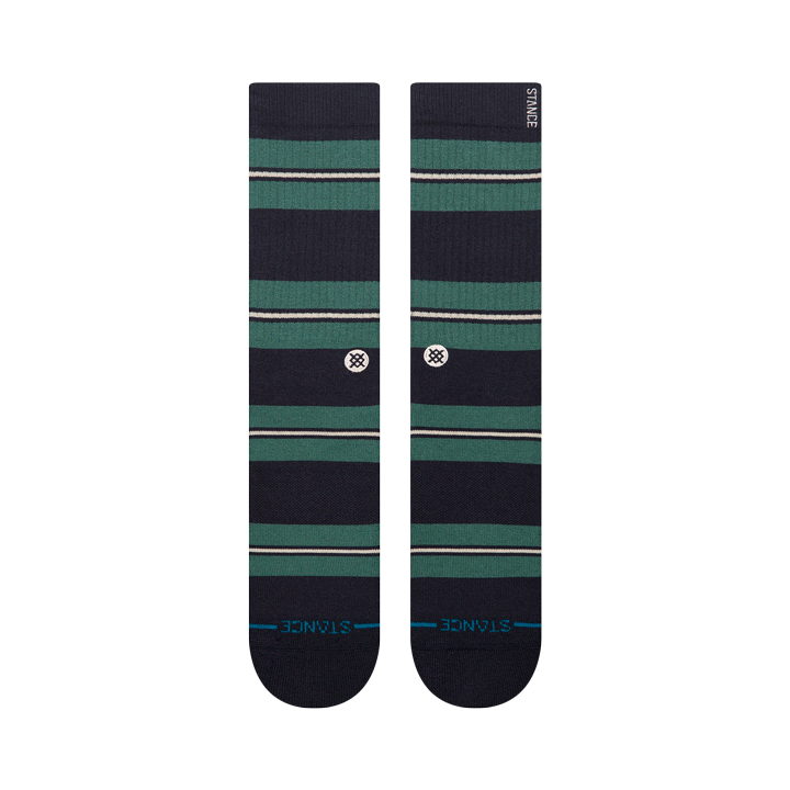 CAESAR STRIPE CREW