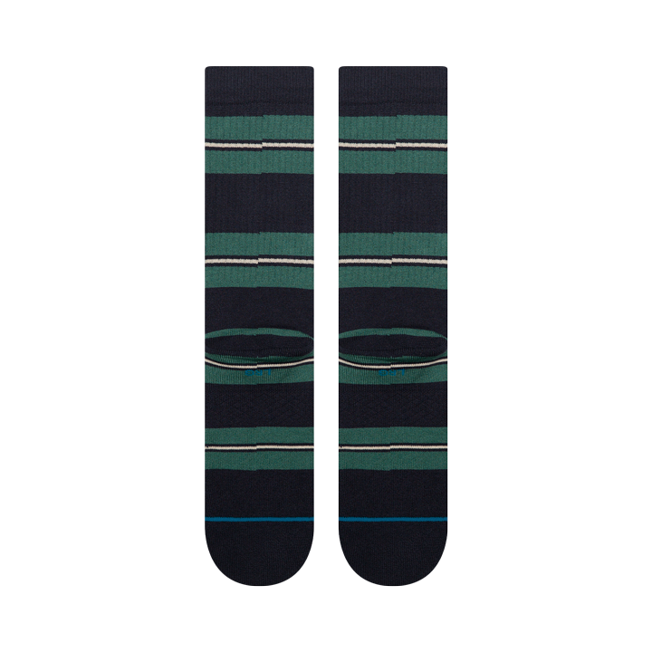 CAESAR STRIPE CREW
