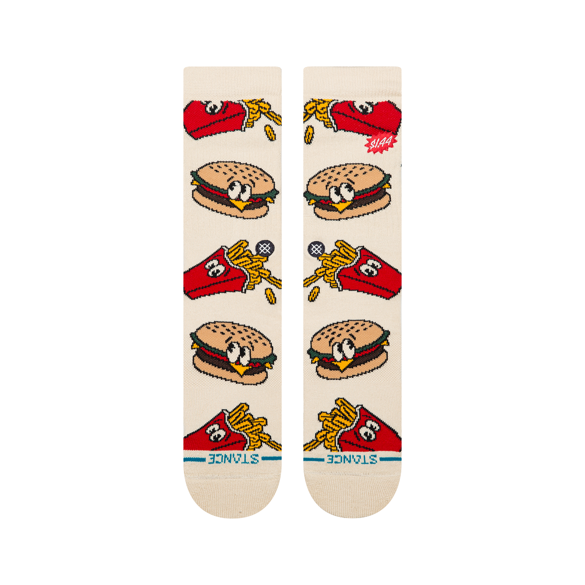 COMBO MEAL CREW