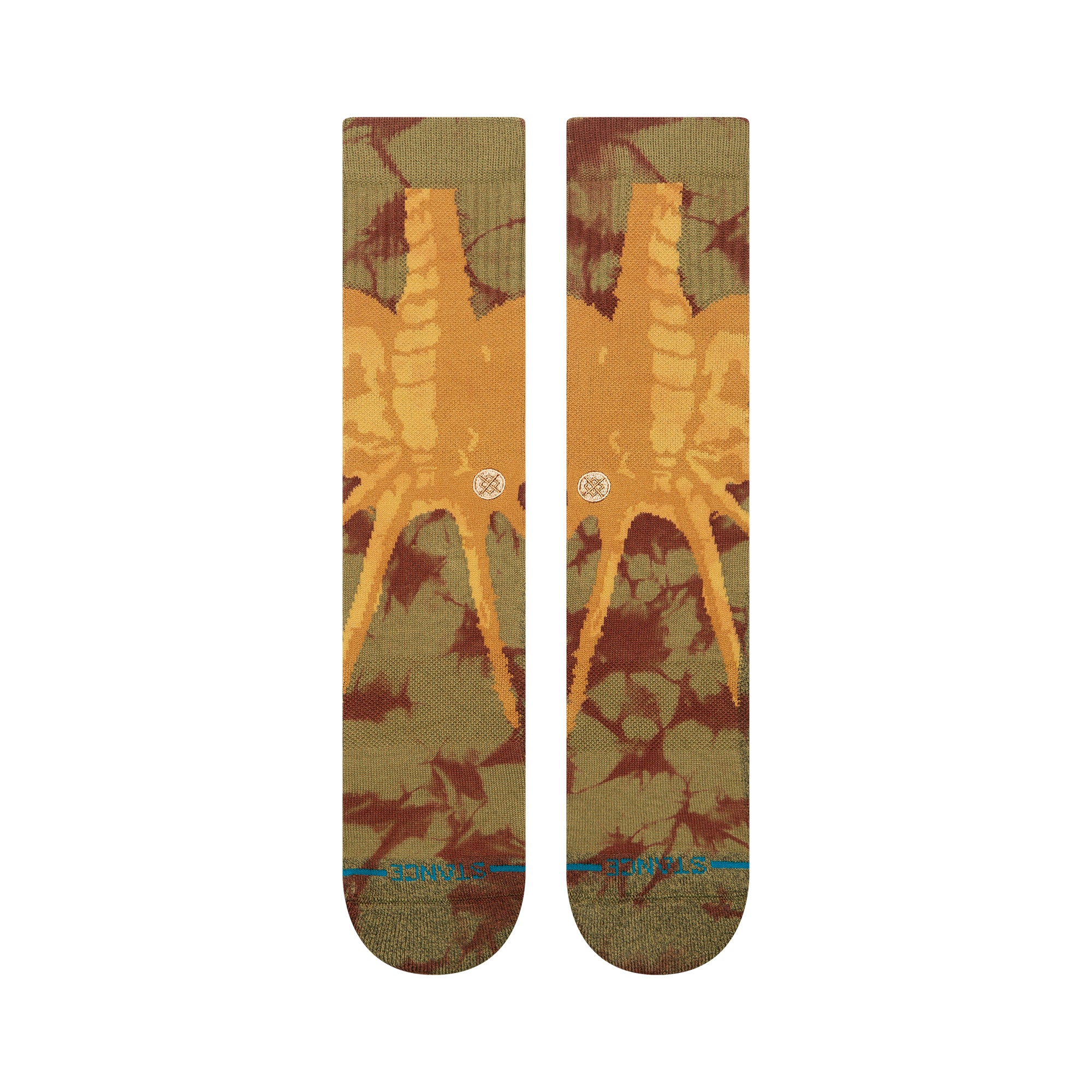 FACE HUGGER CREW