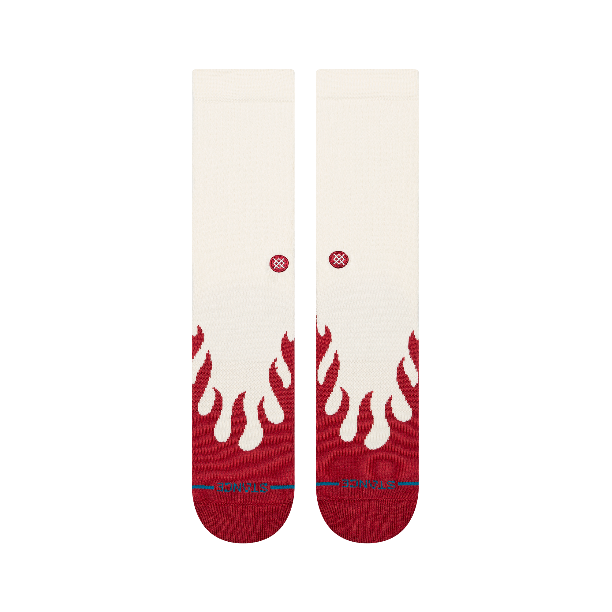 HEATING UP CREW