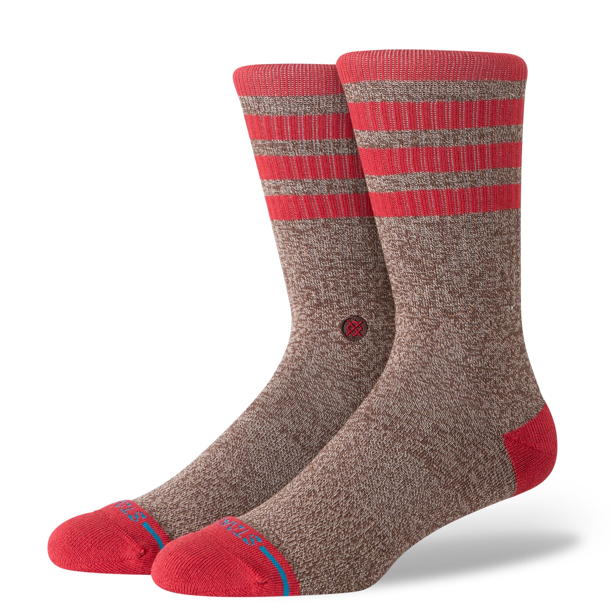 SOCK MONKEY CREW