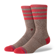 SOCK MONKEY CREW