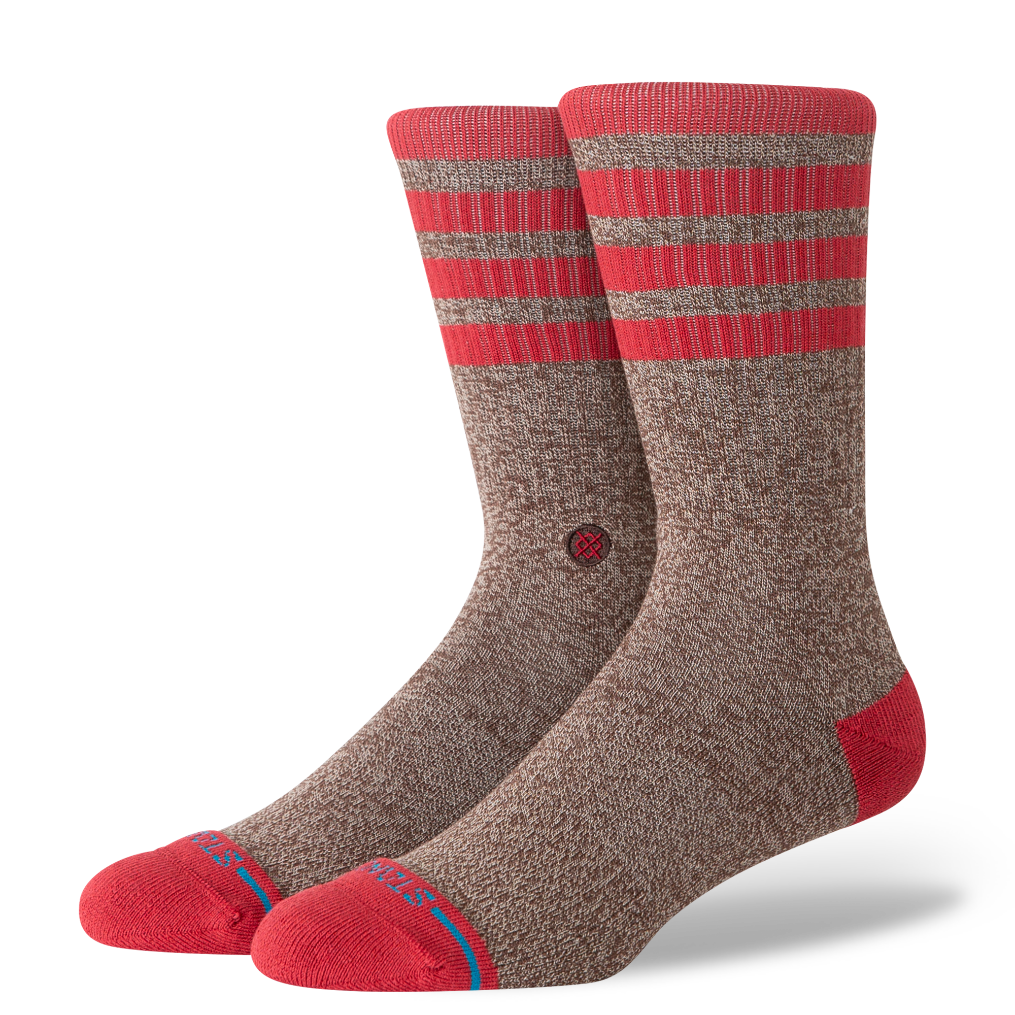 SOCK MONKEY CREW
