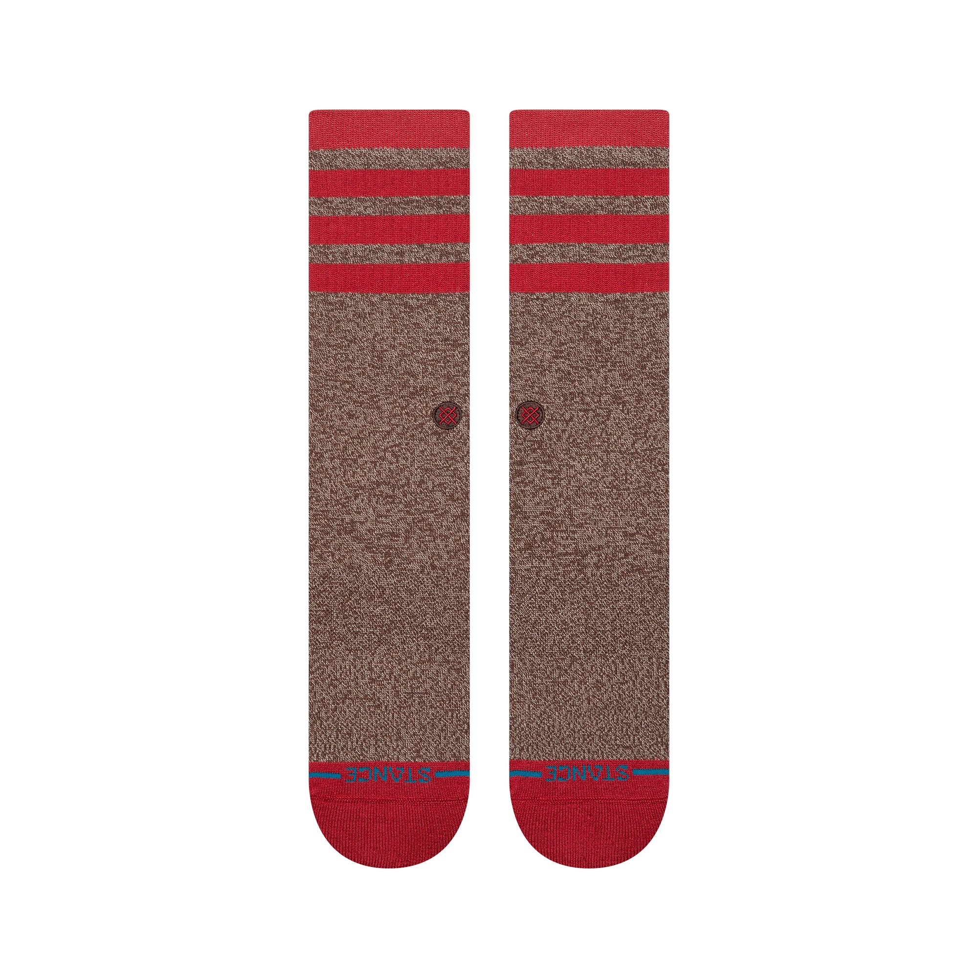 SOCK MONKEY CREW