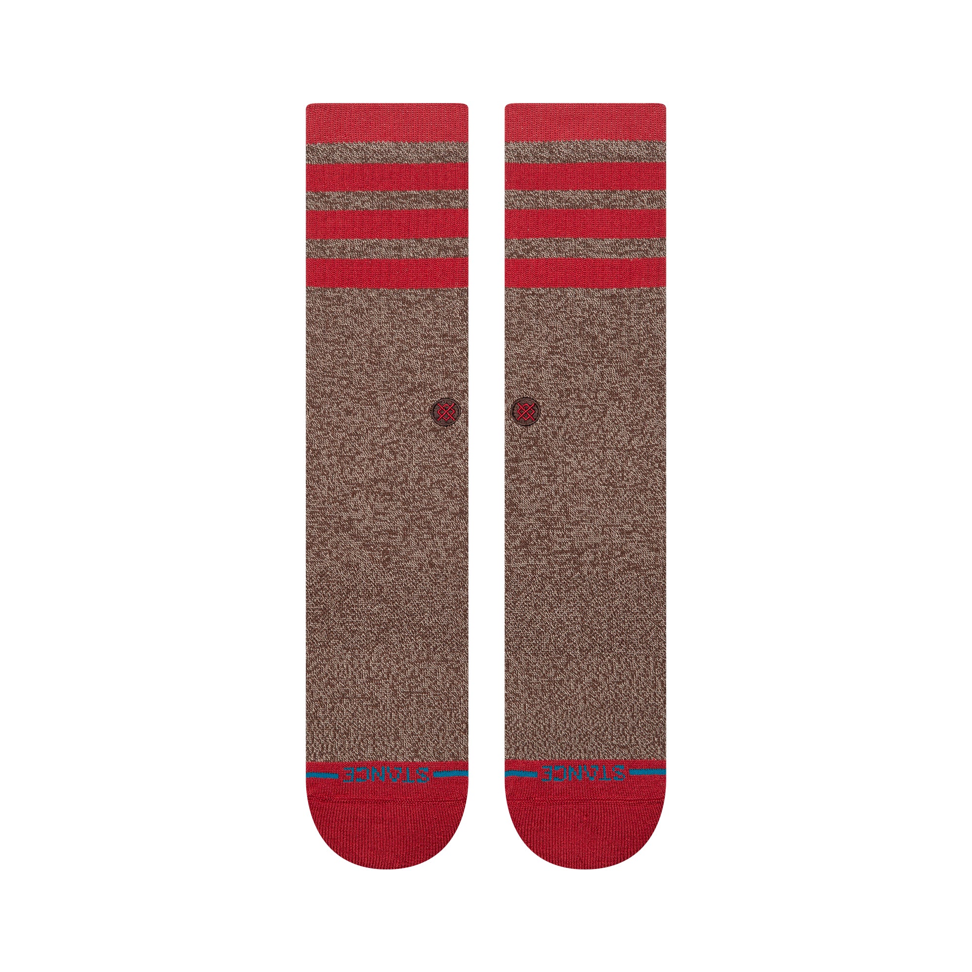 SOCK MONKEY CREW