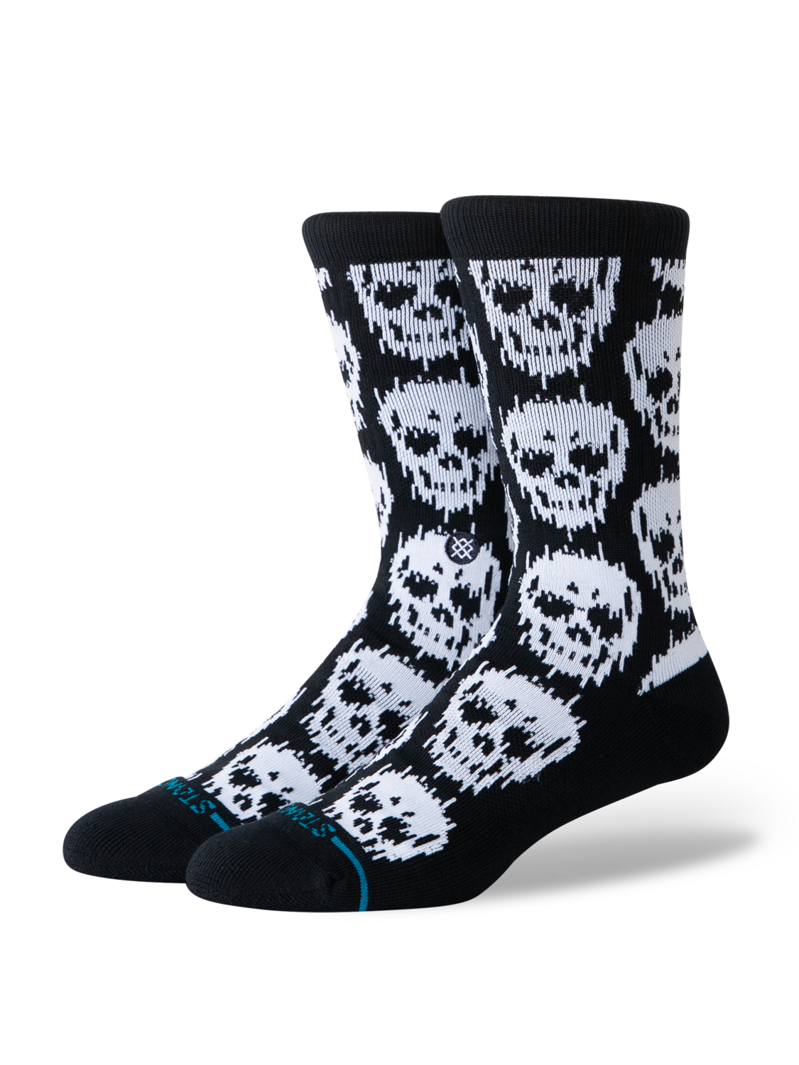 STATIC SKULL CREW