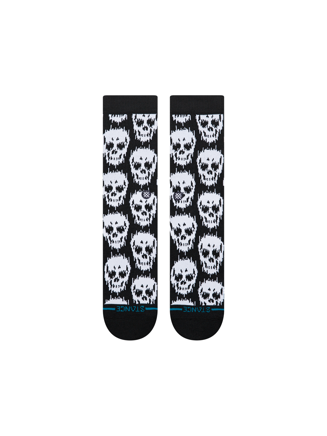 STATIC SKULL CREW